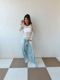 Easy-Breezy Joggers