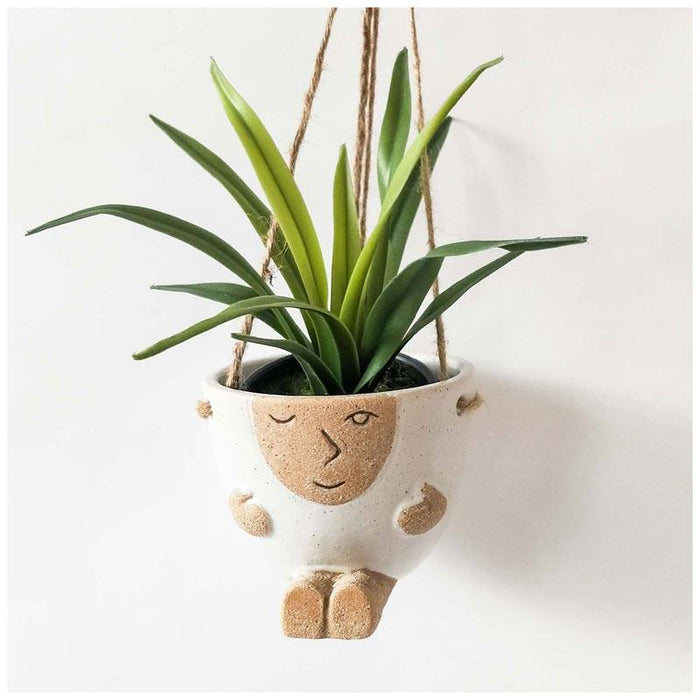 Urban Products Eddie Hanging Planter | Koop.co.nz