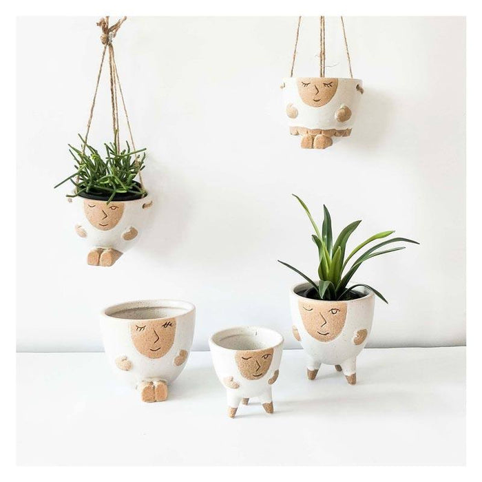 Urban Products Eddie Hanging Planter | Koop.co.nz