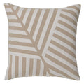 Weave Elena Cushion – Sandstorm (50cm) | Koop.co.nz