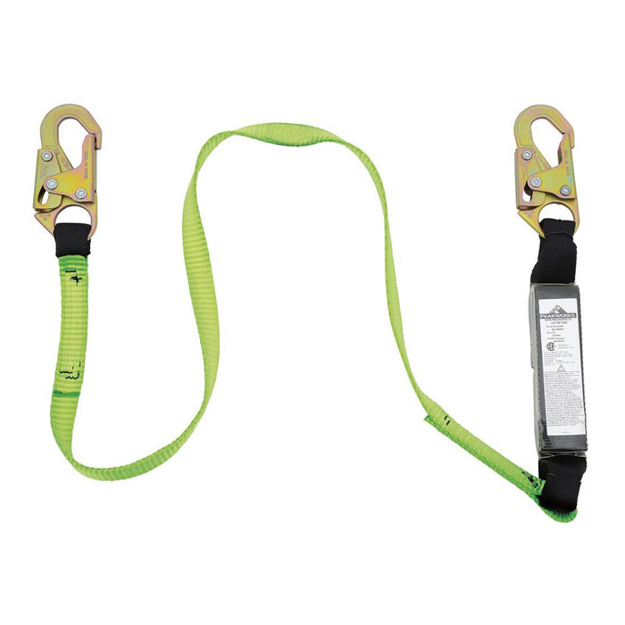Fall-Arrest Lanyard (Past Season)