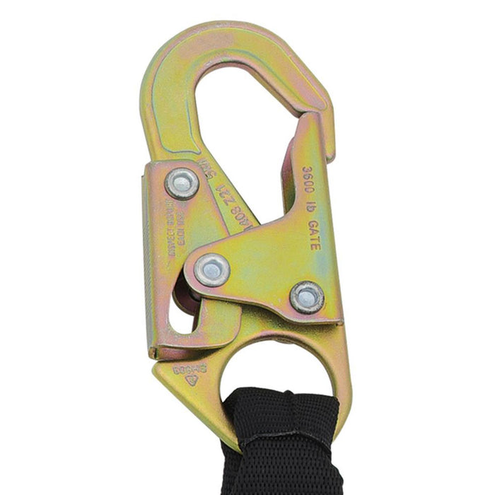 Fall-Arrest Lanyard (Past Season)