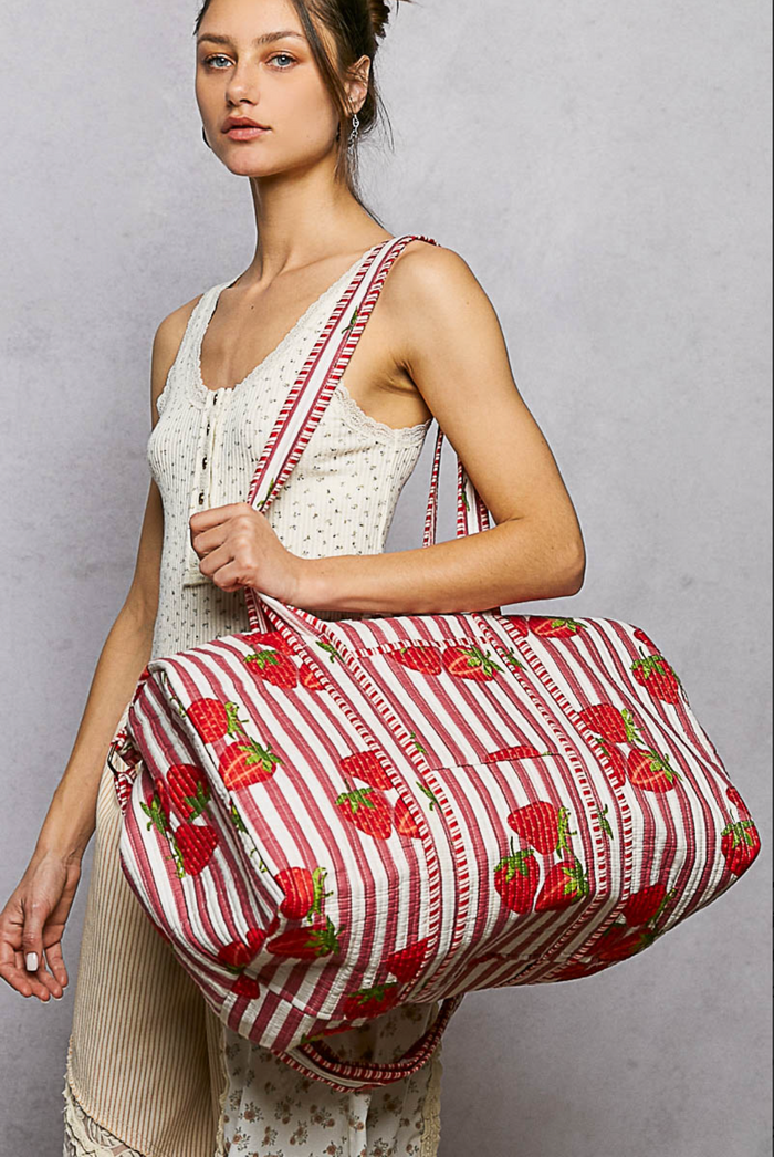 Fruit Salad Bag