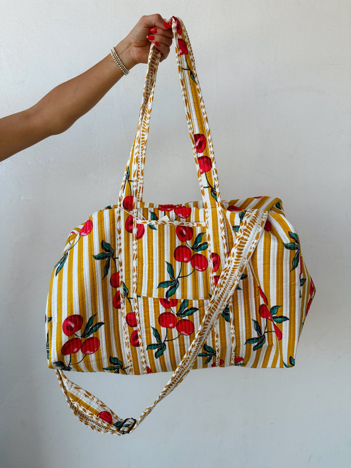 Fruit Salad Bag