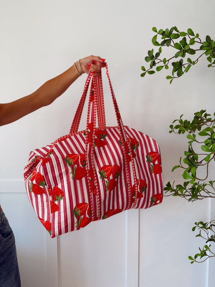 Fruit Salad Bag