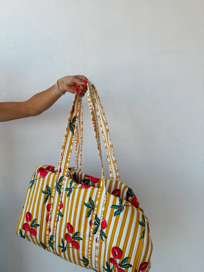Fruit Salad Bag