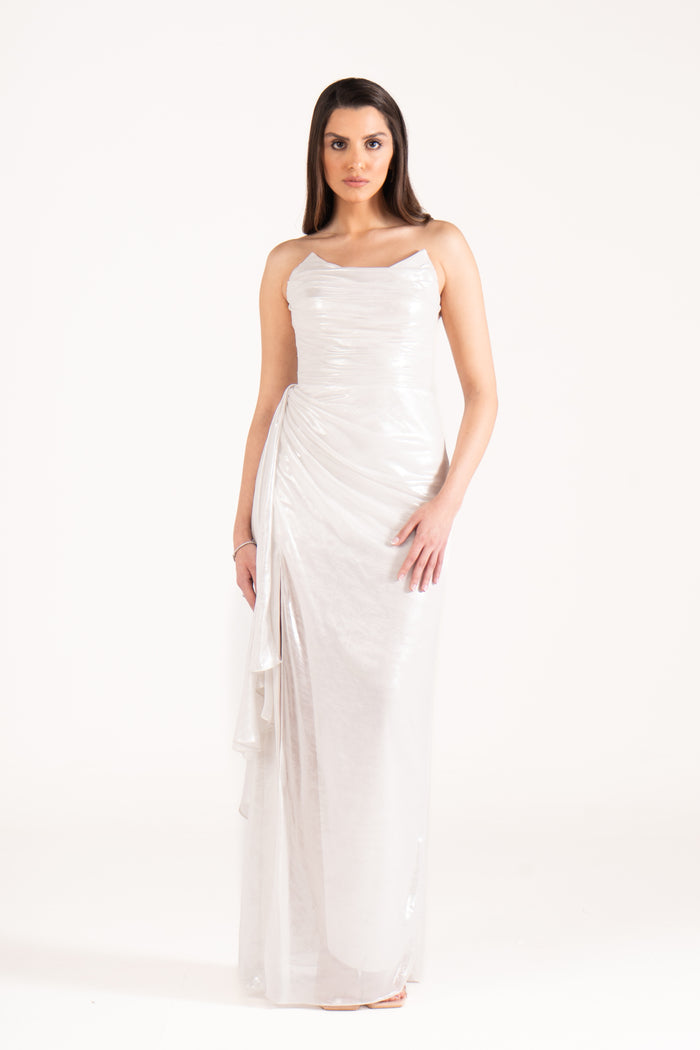 White / 36