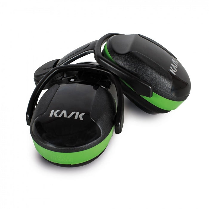 Helmet Earmuffs