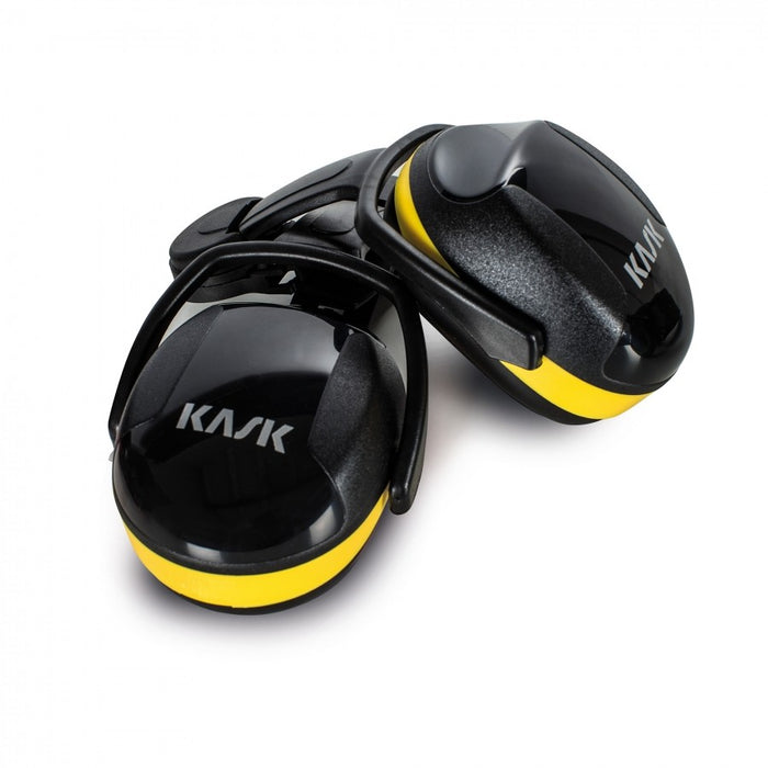 Helmet Earmuffs