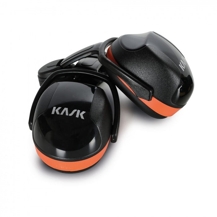 Helmet Earmuffs