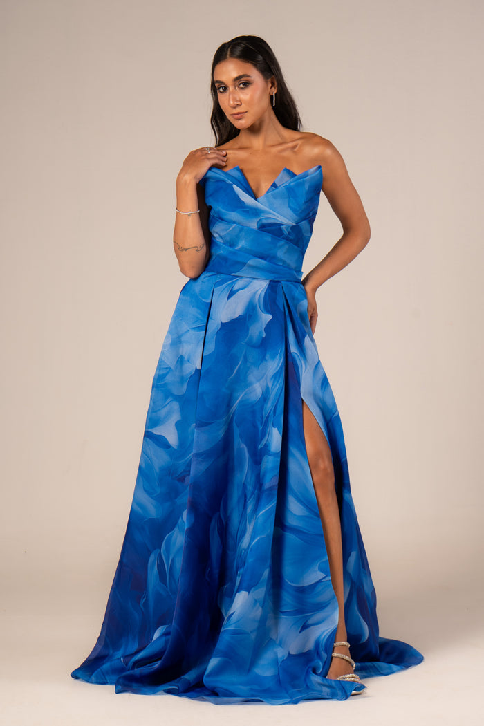 Royal Blue / 38