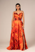 Dark Orange / 38