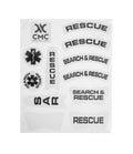 Kask Helmet Decal Set