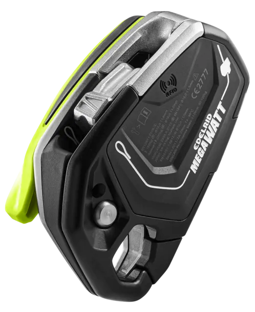 Megawatt Descender