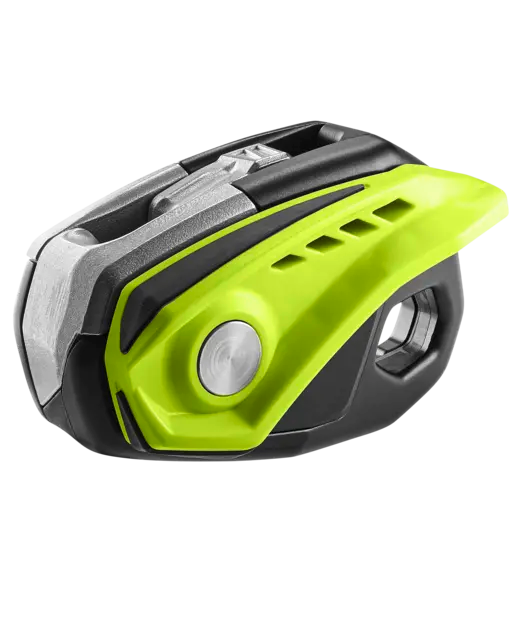 Megawatt Descender