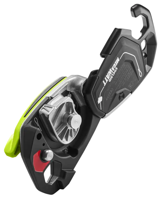 Megawatt Descender