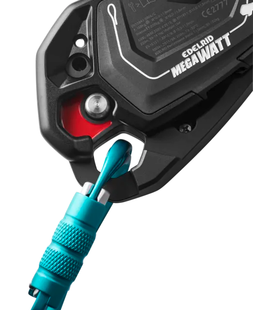 Megawatt Descender