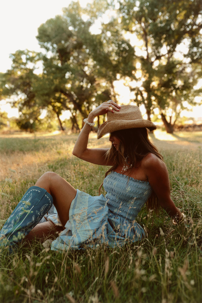 Milly Cowboy Hat