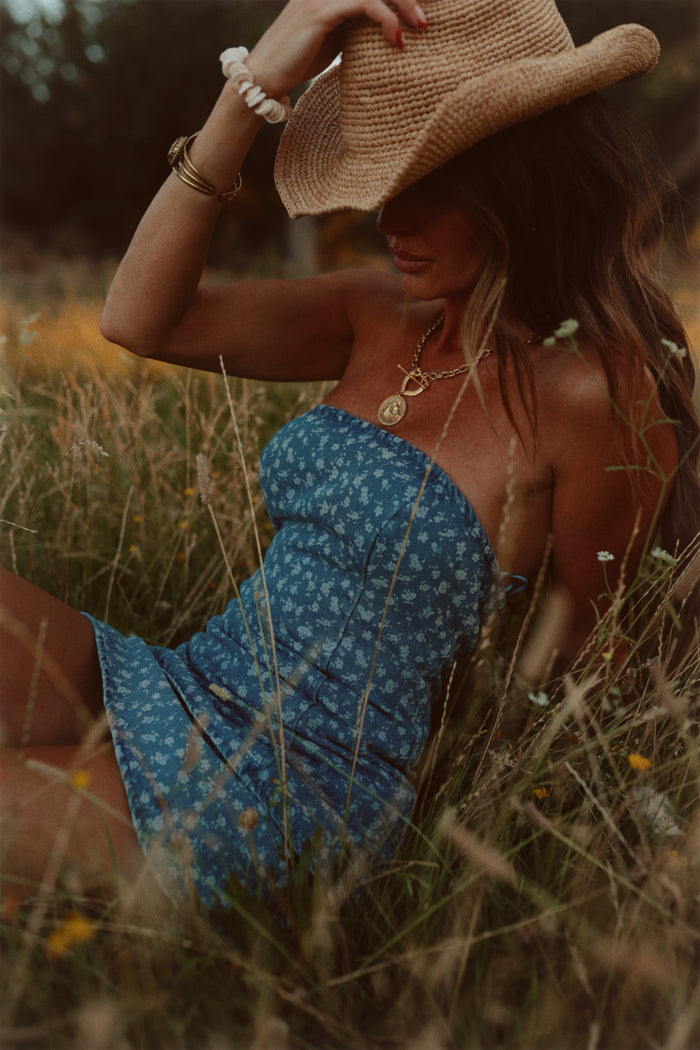 Milly Cowboy Hat