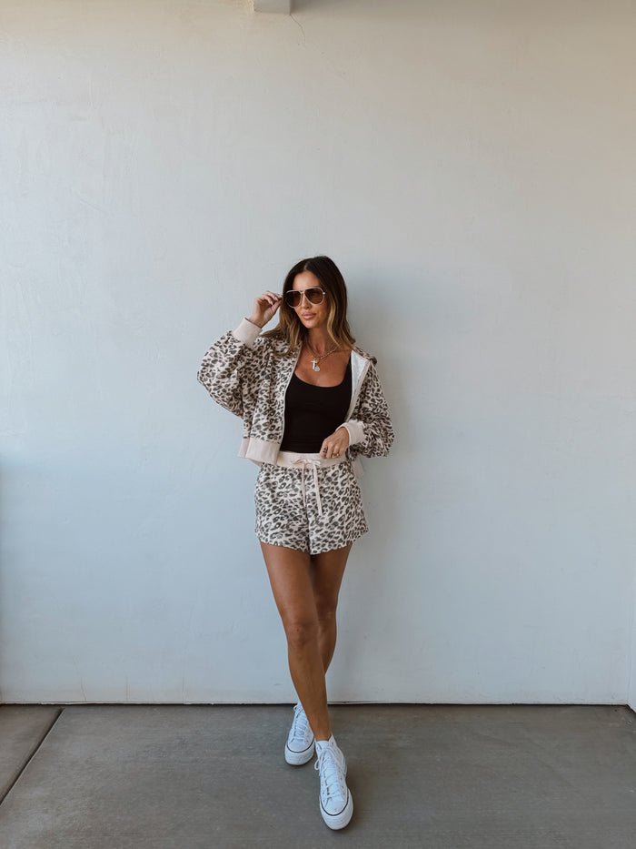 Nala Shorts