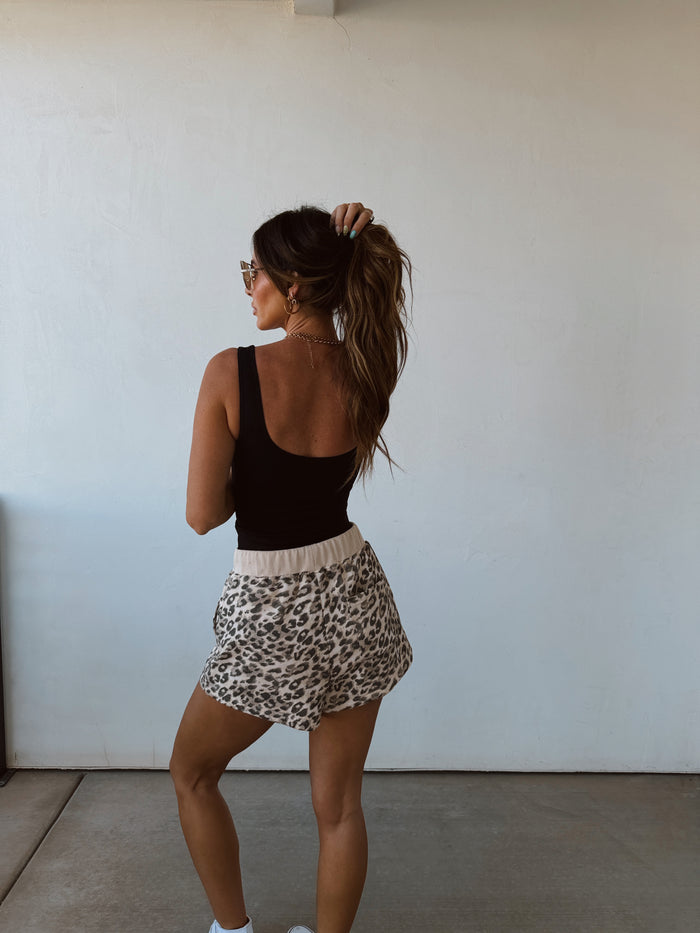 Nala Shorts