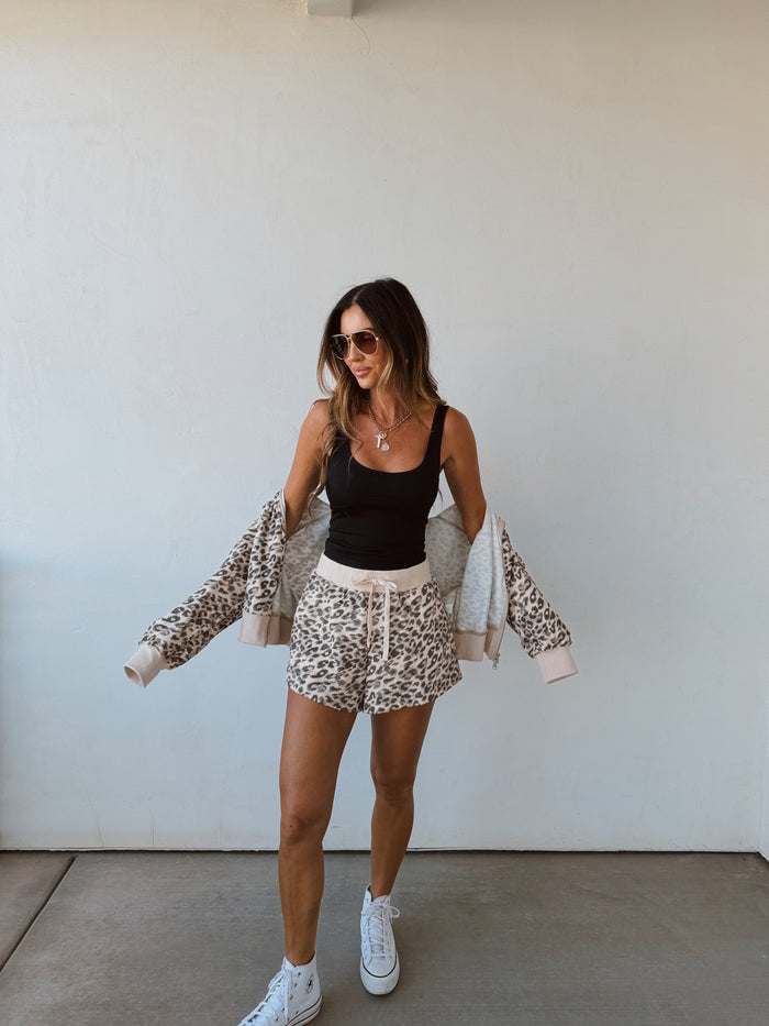 Nala Shorts