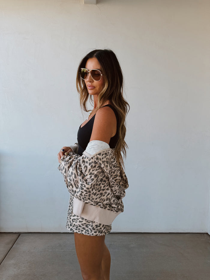 Nala Shorts