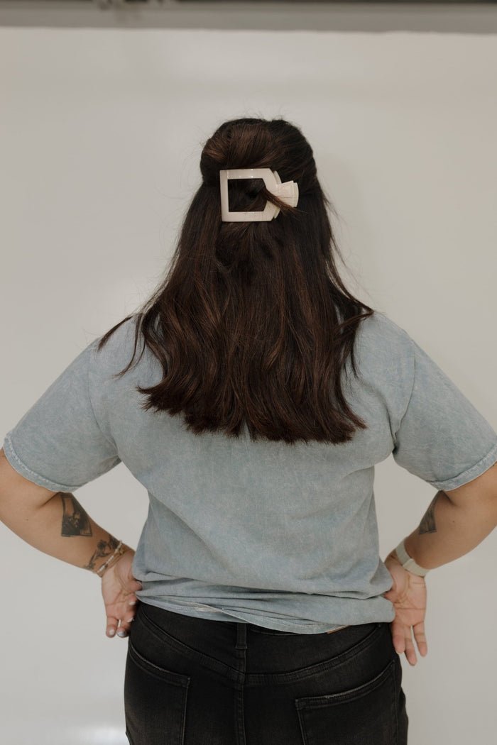 "PROUD MAMA" GRAPHIC TEE - Love Marlow