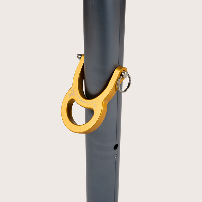 QuickLash Rig Point