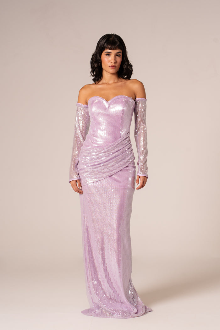 Lilac / 38