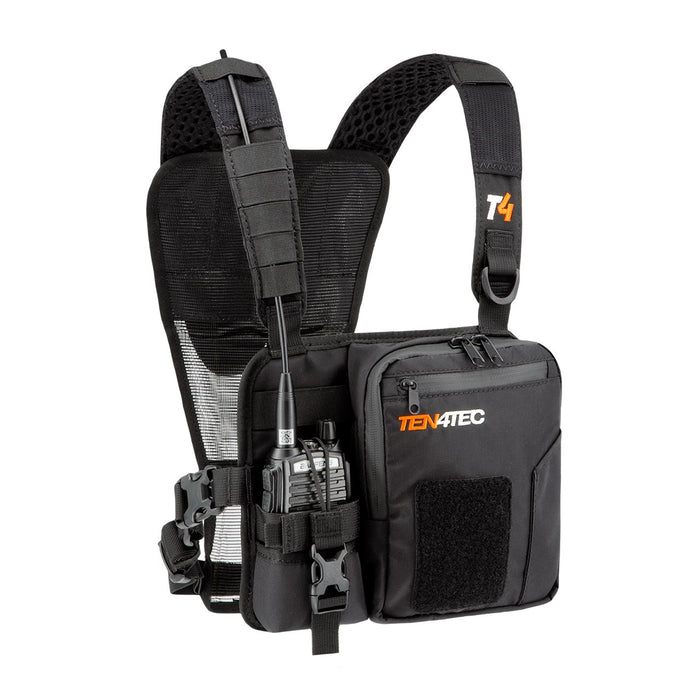 Radio Chest Harness