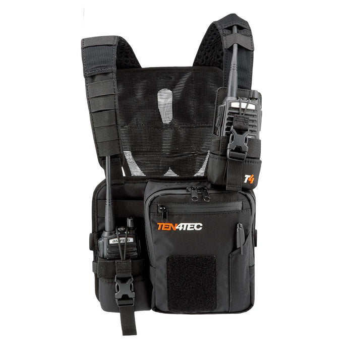 Radio Chest Harness
