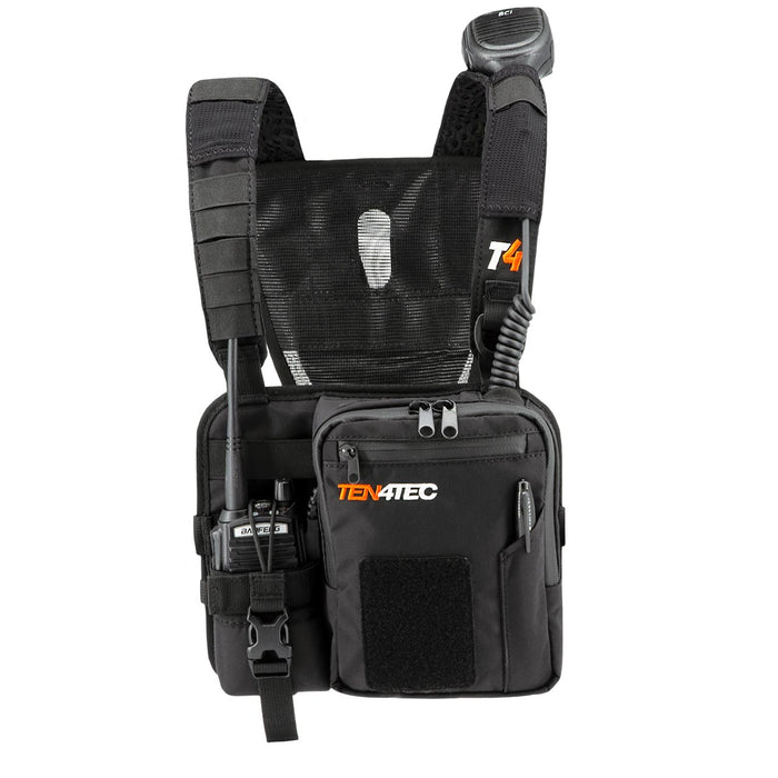 Radio Chest Harness