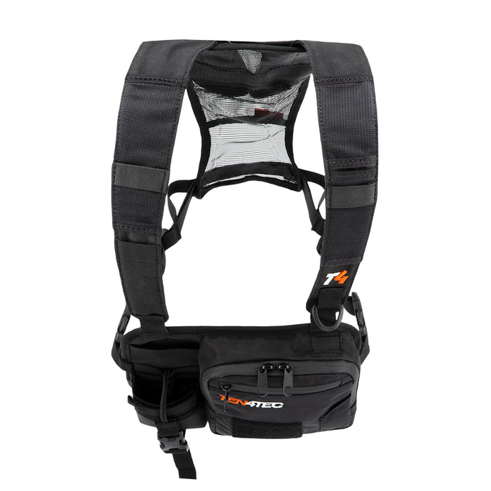 Radio Chest Harness