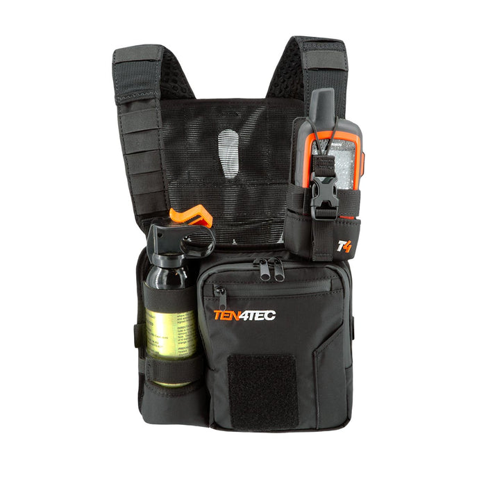 Radio Chest Harness