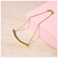 Republic Road Resolute Basically Bracelet - Gold | Koop.co.nz