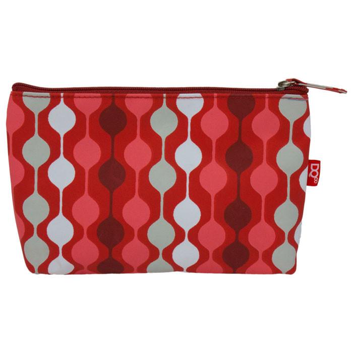 DQ Company Retro Cosmetics Bag | Koop.co.nz
