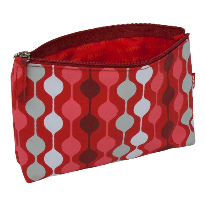 DQ Company Retro Cosmetics Bag | Koop.co.nz