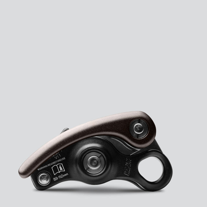 Safeguard (Springless) Descender