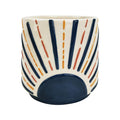 Urban Products Sunshine Planter Blue - Small | Koop.co.nz