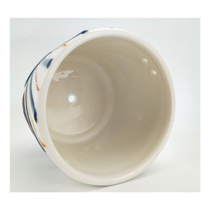 Urban Products Sunshine Planter Blue - Small | Koop.co.nz