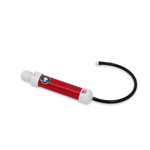Vacuum Hand Pump for MedTech