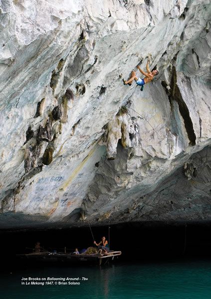 Vietnam Climbing, 2nd Edition