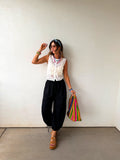 Weekend Escape Pants