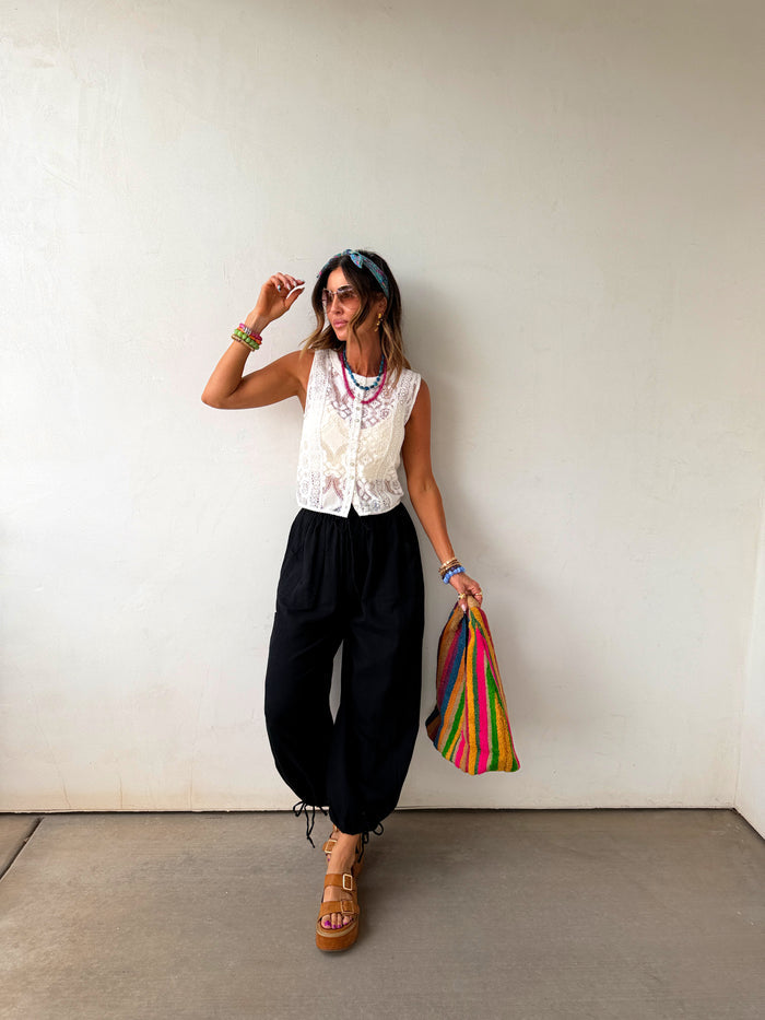 Weekend Escape Pants