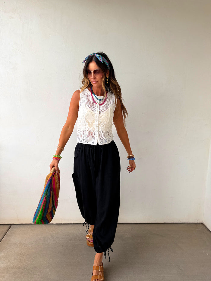 Weekend Escape Pants