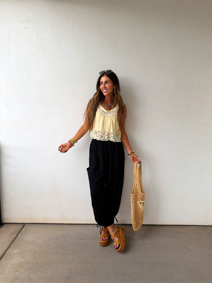 Weekend Escape Pants