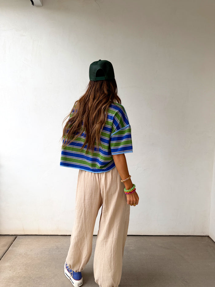 Weekend Escape Pants