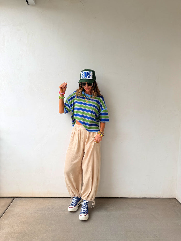 Weekend Escape Pants